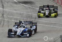 Carlin объявила о приходе в IndyCar Chip Ganassi Racing