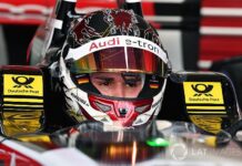 Д.Абта лишили победы во второй гонке Daniel Abt