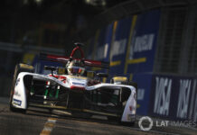 Audi отказалась подавать апелляцию Daniel Abt