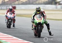 Гонщикам MotoGP дали дополнительные тесты MotoGP test