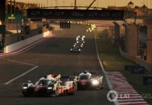 Toyota сохранит всех шестерых действующих пилотов Toyota Gazoo Racing