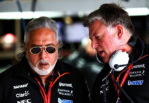 Force India не нравятся характеристики новых моторов Vijay Mallya, Otmar Szafnauer