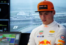 Макс Ферстаппен: «Сезон упущенных возможностей» Max Verstappen