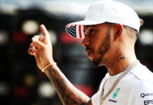 Льюис Хэмилтон: «Важно, как вы справляетесь с трудностями» Lewis Hamilton