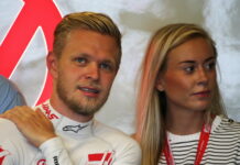 К.Магнуссен может выступить в «24-часах Дайтоны» Kevin Magnussen