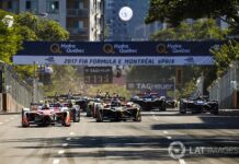 Новый мэр Монреаля отменила финальный этап сезона Formula E Montreal