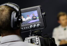 Абу-Даби-2017: Расписание пресс-конференций Press Conference