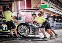 Aston Martin определилась с составом гонщиков Aston Martin