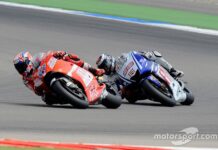 Инженер Лоренсо: «Хорхе меньше верит инстинкту, чем Стоунер» Casey Stoner, Jorge Lorenzo