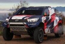 Букмекеры оценили шансы Андре Виллаш-Боаша Dakar