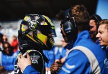 Официально: Ландо Норрис проведет сезон-2018 в Формуле 2 Lando Norris