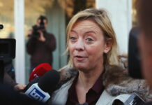 С.Кем: «Любая информация о Михаэле рождает слухи» Sabine Kehm