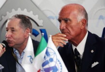 У Монцы вновь финансовые сложности Jean Todt, Angelo Sticchi Damiani