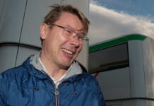 М.Хаккинен подвёл итоги сезона 2017 года Mika Hakkinen