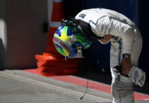 Ф.Масса: «Формула 1 переживает важный период» Felipe Massa