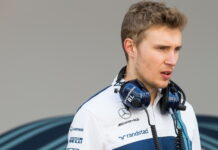 Неофициально: Сироткин подписал контракт с Williams Sergey Sirotkin