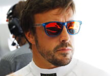 В McLaren с оптимизмом готовятся к новому сезону Fernando Alonso