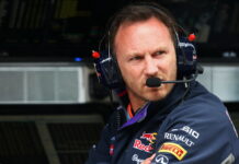К.Хорнер: «Не люблю, когда люди лицемерят» Christian Horner