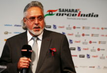 4 января Виджею Малье могут вынести приговор Vijay Mallya