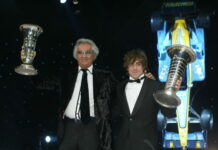Ф.Бриаторе: «Надеюсь, Алонсо поднимется на подиум» Flavio Briatore, Fernando Alonso