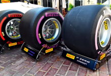 Монако-2018: Pirelli — SuperSoft, UltraSoft и HyperSoft Pirelli, HyperSoft, UltraSoft, SuperSoft