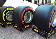 Австралия-2018: Pirelli — порядок смены шин на дистанции Pirelli, Soft, SupeSoft, UltraSoft