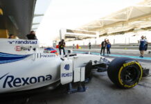 Кубица станет резервным пилотом Williams? Robert Kubica, Williams