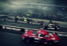 Анонс Гонки Чемпионов