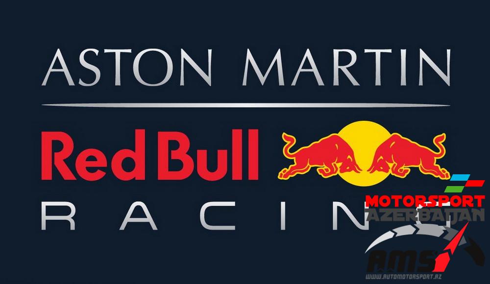 Aston Martin Red Bull Racing