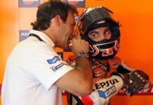 Главой Honda в MotoGP стал бывший менеджер Педросы