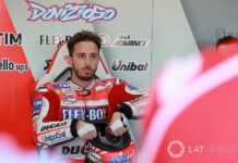 В Ducati рассказали о подготовке к сложным переговорам c Довициозо Andrea Dovizioso