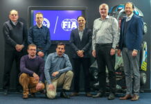 Фелипе Масса приступил к работе в FIA Felipe Massa