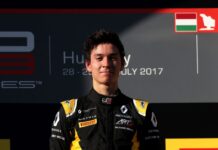 Джек Эйткен стал пилотом ART Jack Aitken