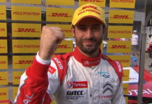 Лопес подписал контракт с Dragon Racing Jose Maria Lopes