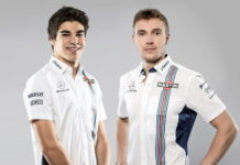 Официально: Сергей Сироткин – пилот Williams Lance Stroll, Sergey Sirotkin