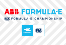 ABB – титульный партнёр чемпионата ABB Formula E