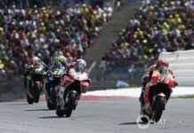 Глава Yamaha призвал соперников не разжигать войну за топовых гонщиков