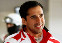 Нил Яни покинул Dragon Racing Neel Jani