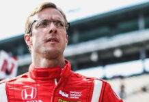 С.Бурдэ: «Формула 1 никогда не была справедливой» Sebastien Bourdais
