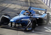 Буэми выиграл квалификацию в Марракеше Sebastien Buemi