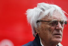 Б.Экклстоун: «Маркионне вполне проживёт без F1» Bernie Ecclestone