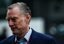 Ш.Братчес: «На бесплатном ТВ должно остаться 25-30% гонок» Sean Bratches