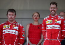 Кто заменит Кими Райкконена в Ferrari? Kimi Raikkonen, Ferrari, Monaco Grand Prix, Monte Carlo