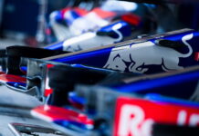 Toro Rosso покинул руководитель отдела аэродинамики Toro Rosso