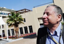 Жан Тодт продвигает идею «общих» моторов Jean Todt