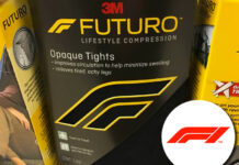 Проблемы с новым логотипом F1 f1_futuro