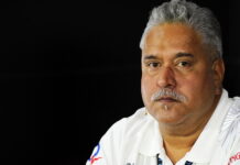 Виджей Малья заочно признан виновным Vijay Mallya