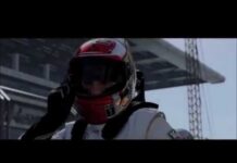 Проект трассы Формулы 1 в Тунисе