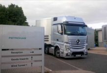 В Mercedes планируют расширить базу в Брэкли Brackley Mercedes