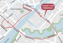 Гран При Дании может пройти уже в 2020-м Denmark Grand Prix